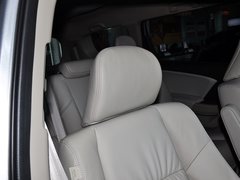 2014款 2.4L 自动 豪华版 7座