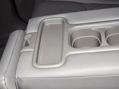 2014款 2.4L 自动 豪华版 7座
