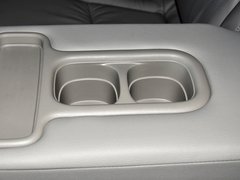 2014款 2.4L 自动 豪华版 7座