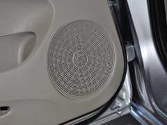 2014款 2.4L 自动 豪华版 7座