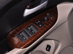 2014款 2.4L 自动 豪华版 7座