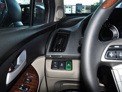 2014款 2.4L 自动 豪华版 7座