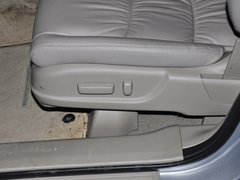 2014款 2.4L 自动 豪华版 7座