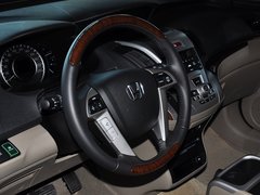 2014款 2.4L 自动 豪华版 7座
