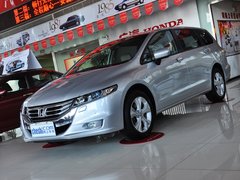 2014款 2.4L 自动 豪华版 7座