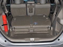 2014款 2.4L 自动 豪华版 7座