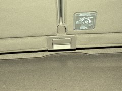2014款 2.4L 自动 豪华版 7座