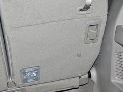 2014款 2.4L 自动 豪华版 7座