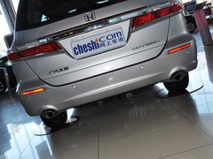 2014款 2.4L 自动 豪华版 7座