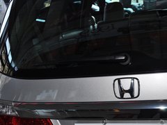 2014款 2.4L 自动 豪华版 7座