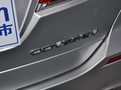 2014款 2.4L 自动 豪华版 7座