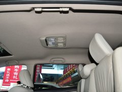 2014款 2.4L 自动 豪华版 7座