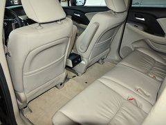 2014款 2.4L 自动 豪华版 7座