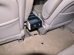 2014款 2.4L 自动 豪华版 7座
