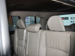 2014款 2.4L 自动 豪华版 7座