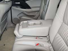 2014款 2.4L 自动 豪华版 7座