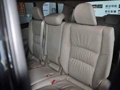 2014款 2.4L 自动 豪华版 7座