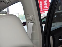 2014款 2.4L 自动 豪华版 7座