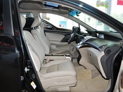 2014款 2.4L 自动 豪华版 7座