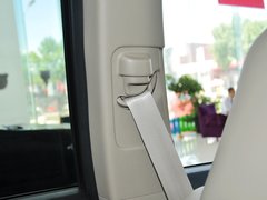 2014款 2.4L 自动 豪华版 7座