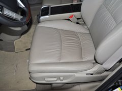 2014款 2.4L 自动 豪华版 7座