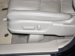 2014款 2.4L 自动 豪华版 7座