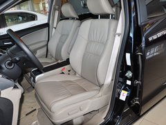 2014款 2.4L 自动 豪华版 7座