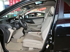 2014款 2.4L 自动 豪华版 7座