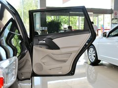 2014款 2.4L 自动 豪华版 7座