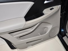 2014款 2.4L 自动 豪华版 7座
