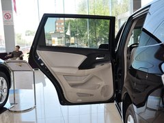 2014款 2.4L 自动 豪华版 7座