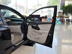 2014款 2.4L 自动 豪华版 7座