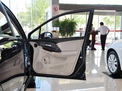 2014款 2.4L 自动 豪华版 7座