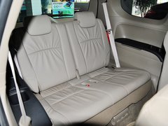 2014款 2.4L 自動 豪華版 7座