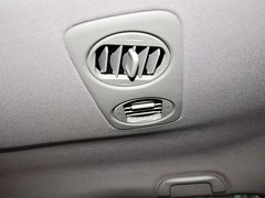 2014款 2.4L 自動 豪華版 7座