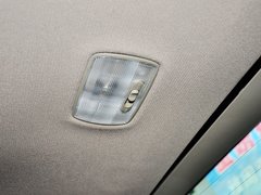 2014款 2.4L 自動 豪華版 7座