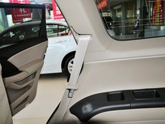 2014款 2.4L 自動 豪華版 7座