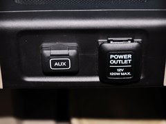 2014款 2.4L 自動 豪華版 7座