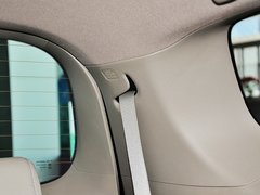 2014款 2.4L 自動 豪華版 7座