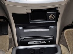 2014款 2.4L 自動 豪華版 7座