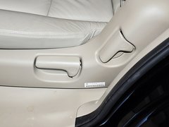 2014款 2.4L 自動 豪華版 7座