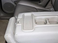 2014款 2.4L 自动 豪华版 7座