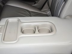 2014款 2.4L 自动 豪华版 7座
