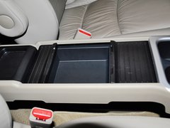 2014款 2.4L 自动 豪华版 7座