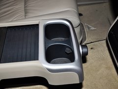 2014款 2.4L 自动 豪华版 7座