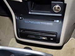 2014款 2.4L 自动 豪华版 7座