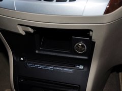 2014款 2.4L 自动 豪华版 7座