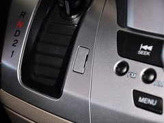 2014款 2.4L 自动 豪华版 7座