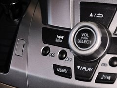 2014款 2.4L 自动 豪华版 7座