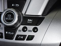 2014款 2.4L 自动 豪华版 7座